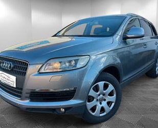 Audi Q7 Gebrauchtwagen