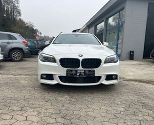 BMW 520 Gebrauchtwagen