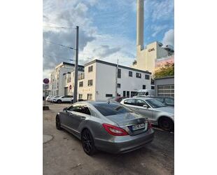 Mercedes-Benz CLS 350 Gebrauchtwagen