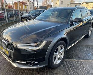 Audi A6 Allroad Gebrauchtwagen