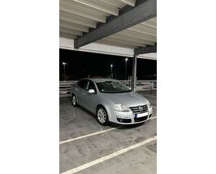 VW Jetta Gebrauchtwagen