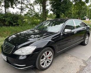 Mercedes-Benz S 350 Gebrauchtwagen