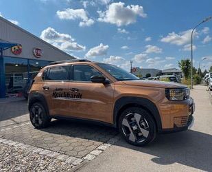 Fiat Grande Panda Gebrauchtwagen