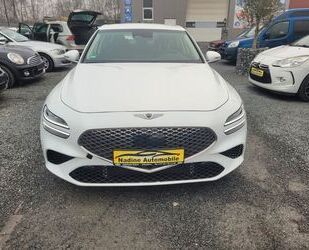 Genesis G70 Gebrauchtwagen