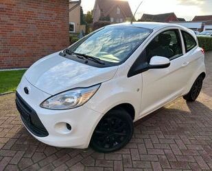 Ford Ka/Ka+ Gebrauchtwagen