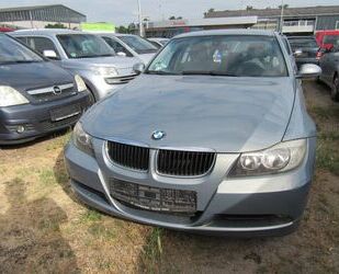 BMW 318 Gebrauchtwagen
