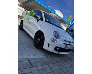 Fiat 500 Gebrauchtwagen