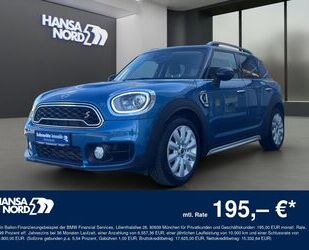 Mini Cooper S Countryman Gebrauchtwagen