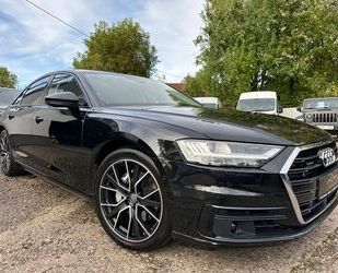 Audi A8 Gebrauchtwagen