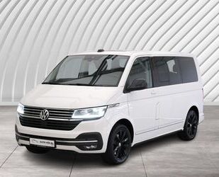 VW T6 Multivan Gebrauchtwagen