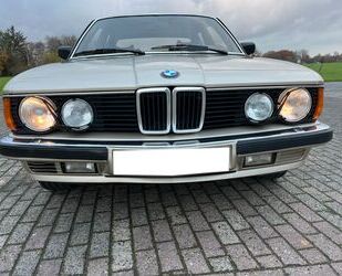 BMW 745 Gebrauchtwagen