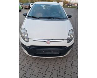 Fiat Punto Gebrauchtwagen