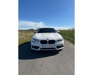 BMW 116 Gebrauchtwagen