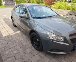 Chevrolet Cruze Gebrauchtwagen