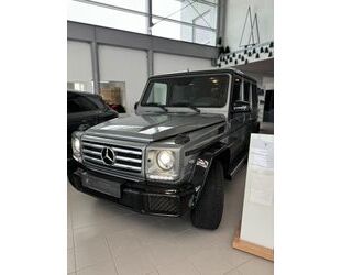 Mercedes-Benz G 350 Gebrauchtwagen