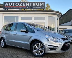 Ford S-Max Gebrauchtwagen