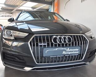 Audi A4 Allroad Gebrauchtwagen