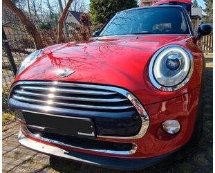 Mini Cooper Gebrauchtwagen
