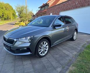Skoda Scala Gebrauchtwagen