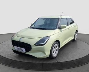 Suzuki Swift Gebrauchtwagen