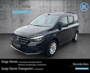 Mercedes-Benz T-Klasse Gebrauchtwagen
