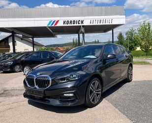 BMW 118 Gebrauchtwagen