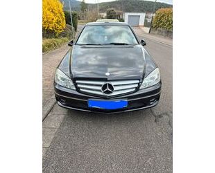 Mercedes-Benz CLC 180 Gebrauchtwagen