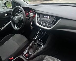 Opel Grandland (X) Gebrauchtwagen