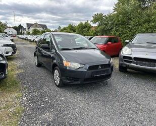 Mitsubishi Colt Gebrauchtwagen