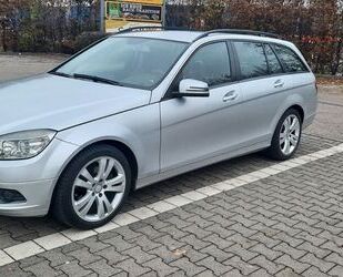 Mercedes-Benz C 200 Gebrauchtwagen