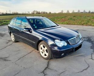 Mercedes-Benz C 220 Gebrauchtwagen