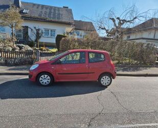 Renault Twingo Gebrauchtwagen