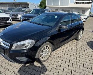 Mercedes-Benz A 200 Gebrauchtwagen