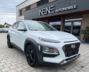 Hyundai KONA Gebrauchtwagen