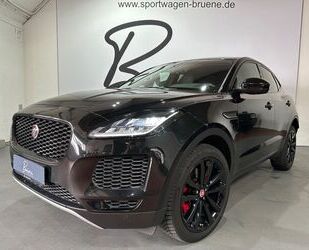 Jaguar E-Pace Gebrauchtwagen