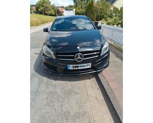 Mercedes-Benz A 180 Gebrauchtwagen