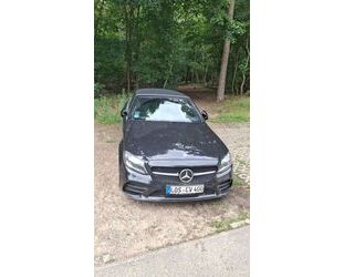 Mercedes-Benz C 400 Gebrauchtwagen