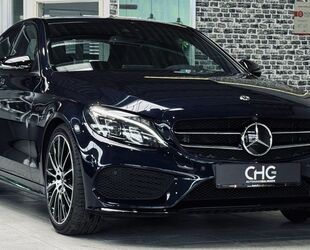 Mercedes-Benz C 250 Gebrauchtwagen