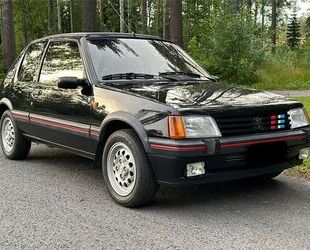 Peugeot 205 Gebrauchtwagen