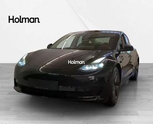 Tesla Model 3 Gebrauchtwagen