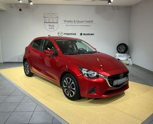 Mazda 2 Gebrauchtwagen
