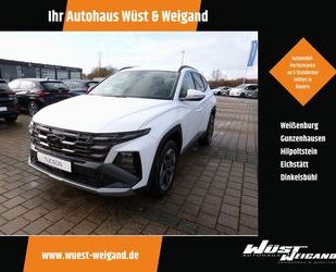 Hyundai TUCSON Gebrauchtwagen