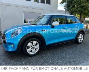 Mini Cooper Gebrauchtwagen