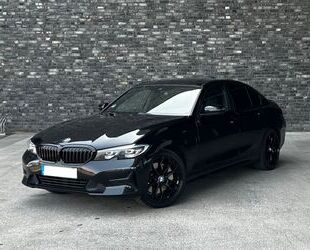 BMW 330 Gebrauchtwagen