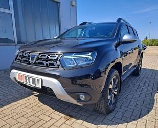 Dacia Duster Gebrauchtwagen