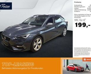 Seat Leon Gebrauchtwagen
