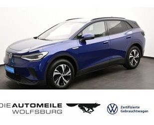 VW ID.4 Gebrauchtwagen