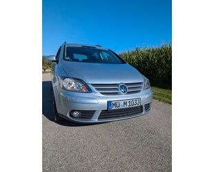 VW Golf Plus Gebrauchtwagen