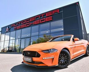 Ford Mustang Gebrauchtwagen