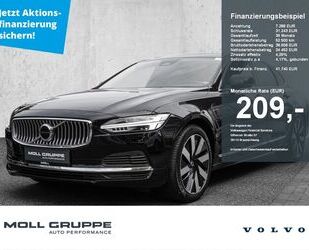 Volvo S90 Gebrauchtwagen